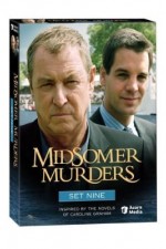 S23 E2 Midsomer Murders Season 23 Episode 2